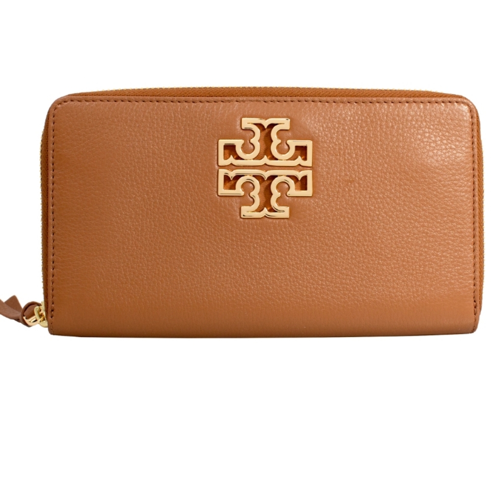 Tory Burch large Wallet (New)